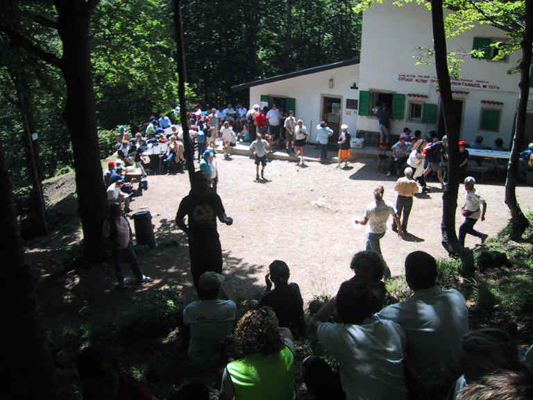 Il Rifugio